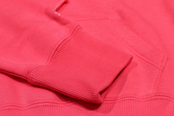 Джемпер Converse 10023717-665 р. S рожевий