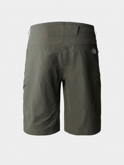 Шорти THE NORTH FACE M EXPLORATION SHORT NF0A824421L1 р. 32 зелений