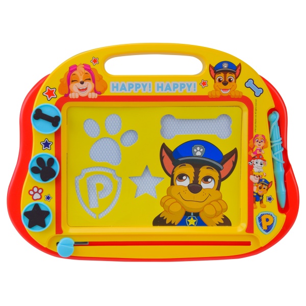 Дошка магнітна Nickelodeon Paw Patrol PP-82106
