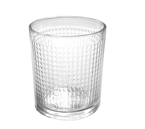 Склянка Pixel 265 мл 1 шт. Kandil 