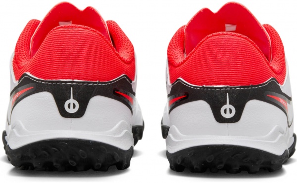 Cороконіжки Nike JR LEGEND 10 ACADEMY TF DV4351-100 р.36,5 білий