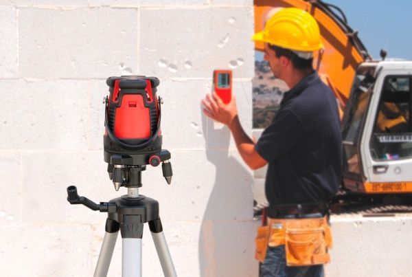 Уровень лазерный Kapro 875kr