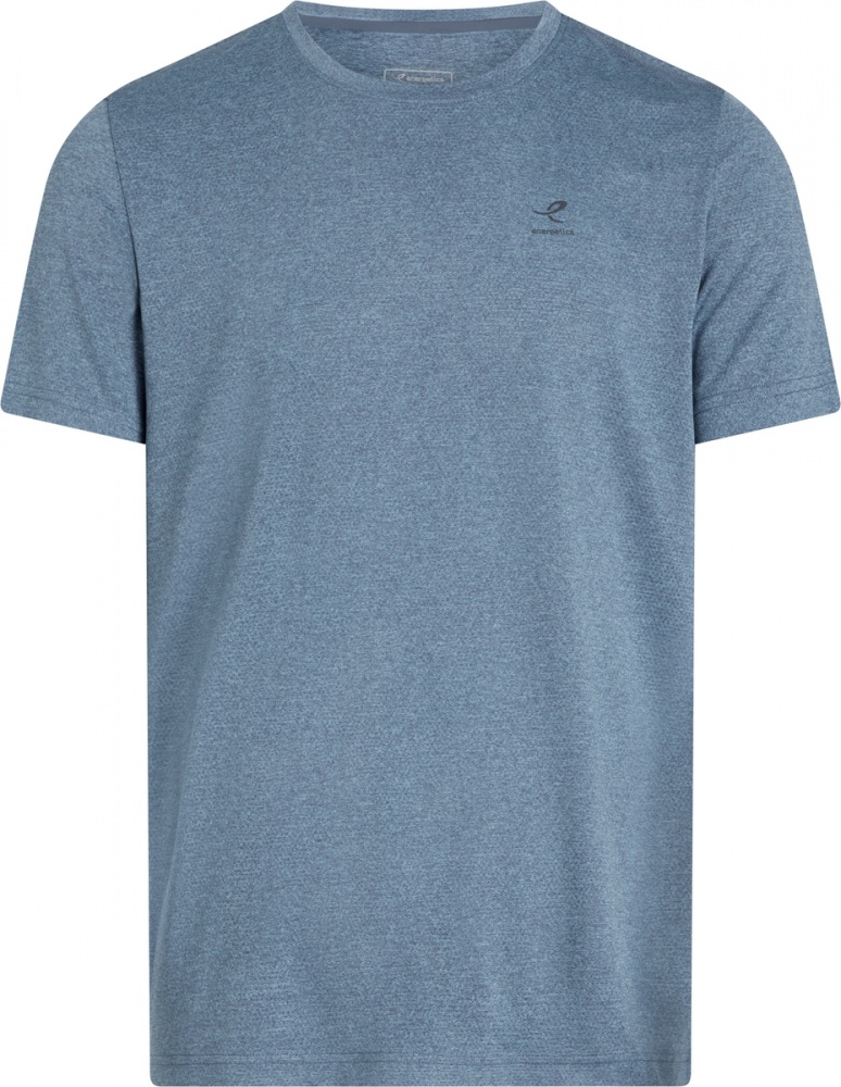 Футболка Energetics Tibo SS M 430428-903911 р.S синій