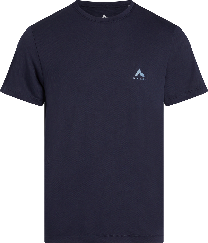 Футболка McKinley Ally M 431606-510 р.XL синий
