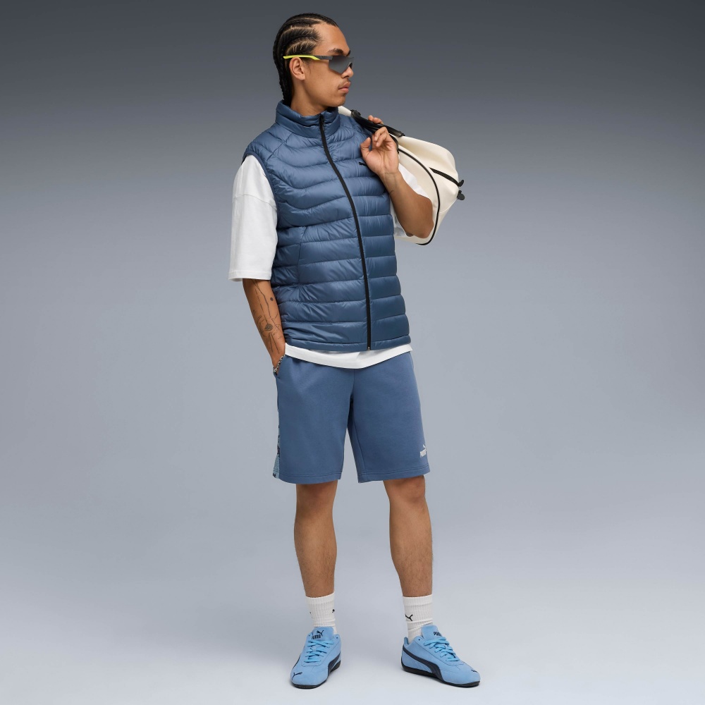 Жилет Puma PACKLITE Down Vest 68521380 р.XL синій