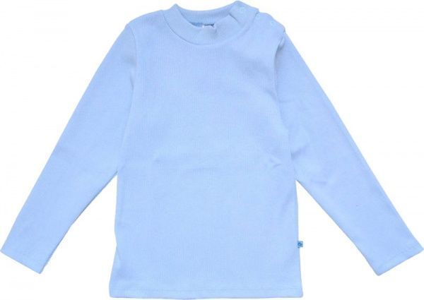 Гольф Minikin р.110 голубой 1821503 