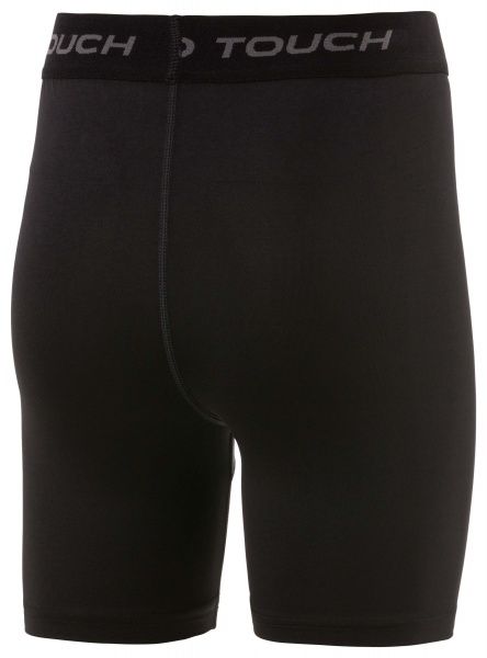 Шорты Pro Touch Kristian jrs 253358-050 128 черный