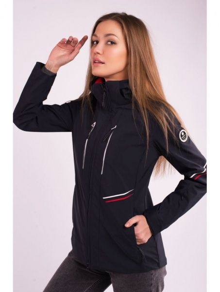 Куртка Avecs AV-70393/23 42 синій