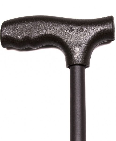 Трость нерегулируемая MEDOK MED-01-007 стальная