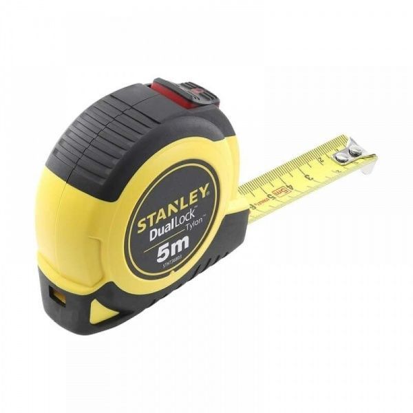 Рулетка Stanley STHT36803-0 5 м x 19 мм
