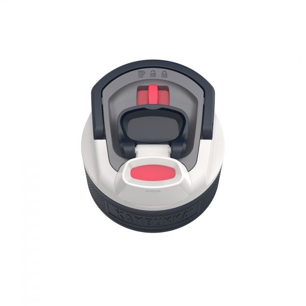 Бутылочка спортивная Elton графитовый 1000 мл Kambukka