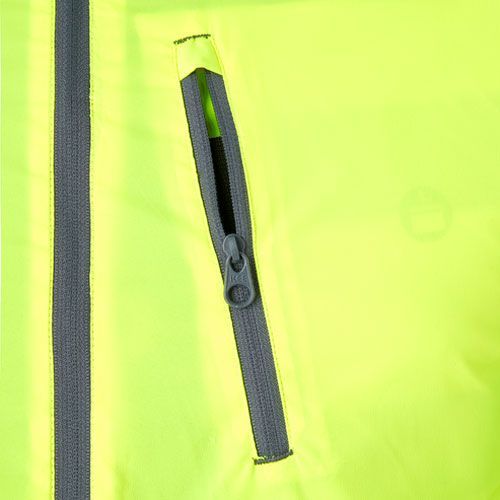 Куртка Pro Touch Jim II ux 409568-901179 S салатовый