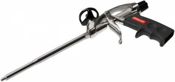 Пістолет для монтажної піни  Proline 18014