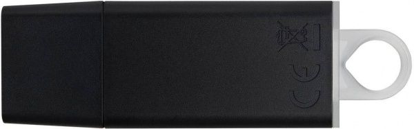 Флеш-пам'ять Kingston 32 ГБ USB 3.2 black (DTX/32GB) 