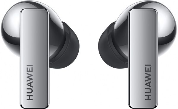 Навушники Huawei FreeBuds Pro silver frost (55033757) 