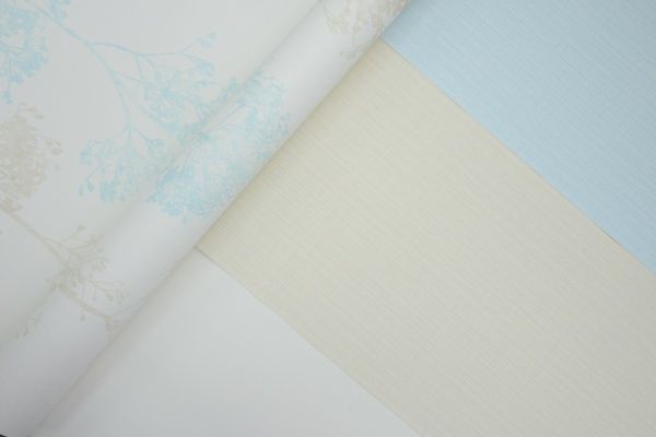 Шпалери вінілові на флізеліновій основі Sintra Ammi 373415 1,06x10,05 м 