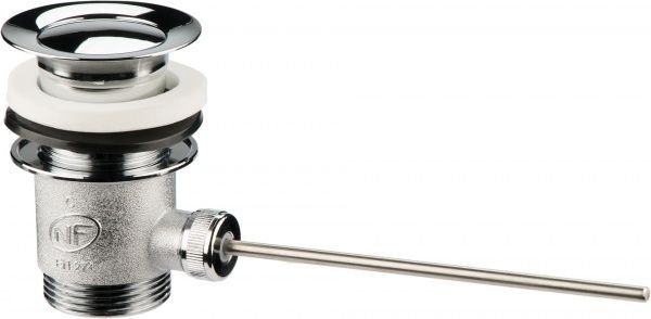 Змішувач для біде Emmevi Rubinetterie Tiffany ВС6004