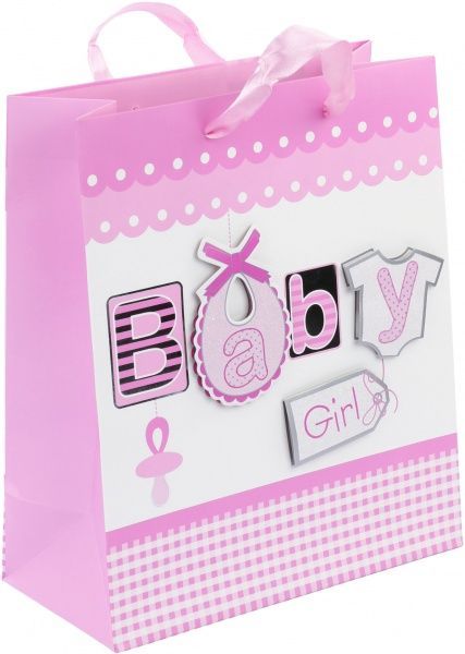 Пакет бумажный Premium EGBM11/3P 20x25x10