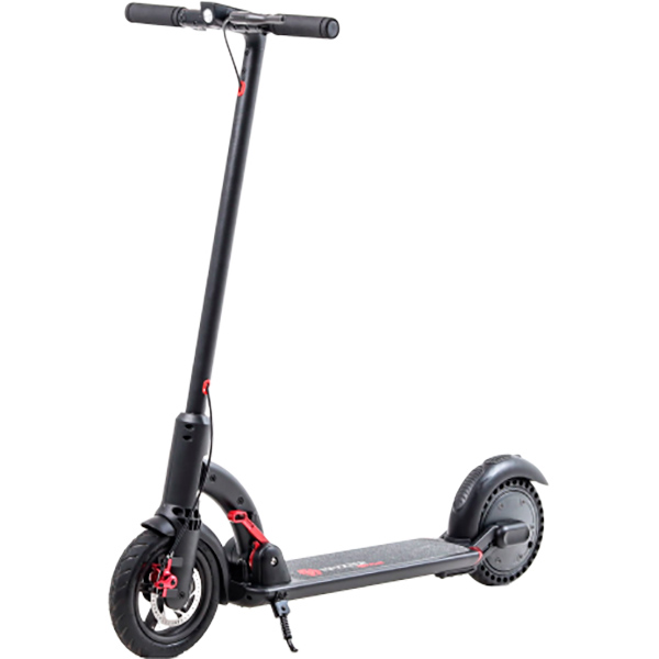 Электросамокат Maxxter TEO PLUS