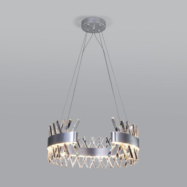 Підвіс Strotskis Parete LED 175 Вт хром 432/1 