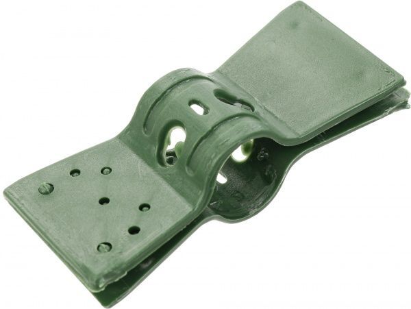 Набор зажимов  Клипсы 24 шт