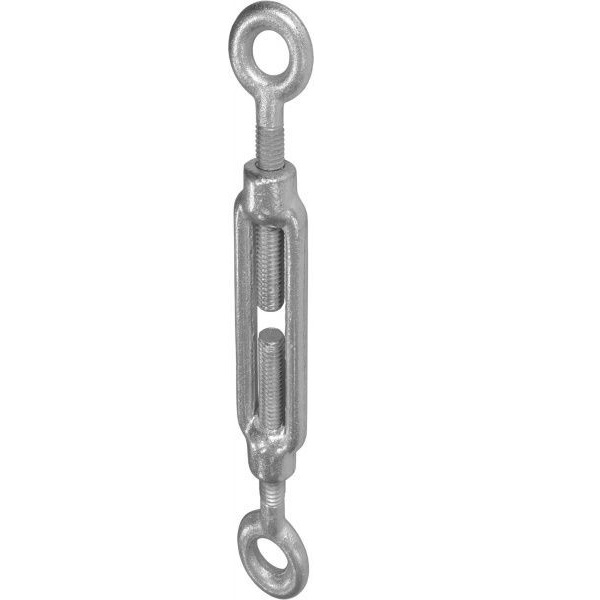 Талреп кільце-кільце DIN1480 М16 16x170 мм