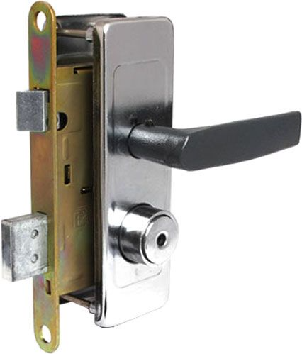 врізний ШО-25-2104 срібний