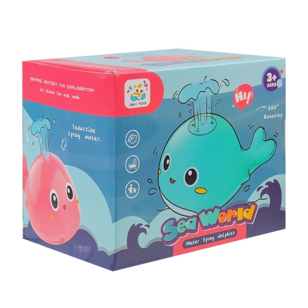 Игрушка для ванны HN1667-1