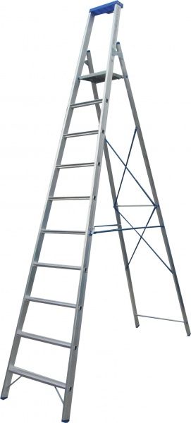 Лестница-стремянка Elkop JHR 610 (38005)