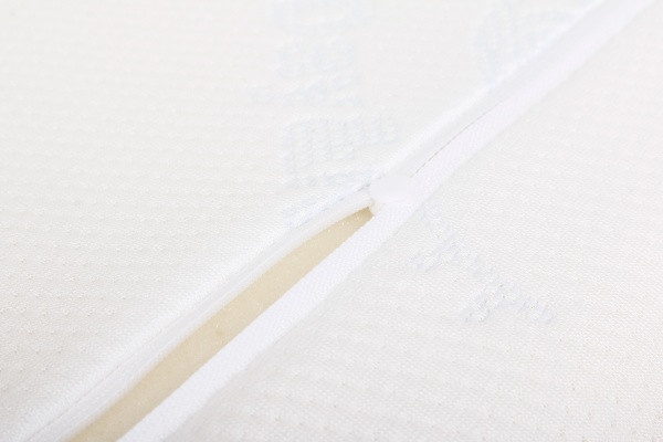 Мини-подушка Memory ЕММ 50x33 см белый