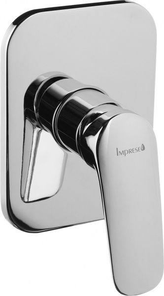 Змішувач для душу Imprese Prana VR15030Z-ВТ