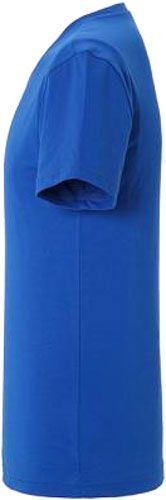 Футболка EA7 3YPTB1-PJ02Z-1598 3YPTB1-PJ02Z-1598 L синій