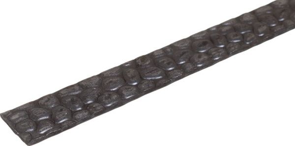 Полоса Камни 25х4 мм 2м