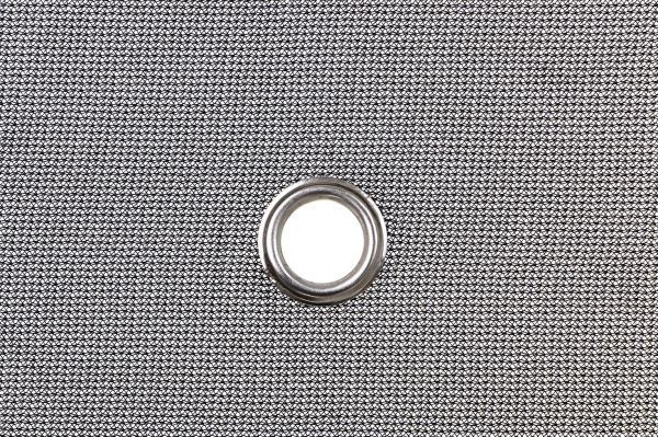 Шторка солнцезащитная Auto Assistance на боковое стекло автомобиля 2 шт. 38x43 см