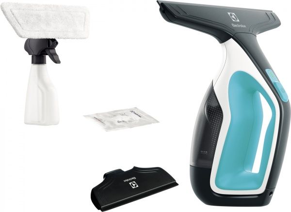 Пылесос Electrolux WS71-6AS 