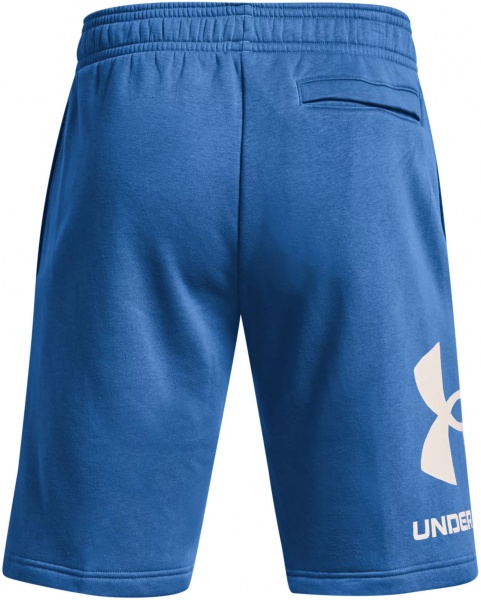 Шорти Under Armour 1357118-474 р. S/M синій