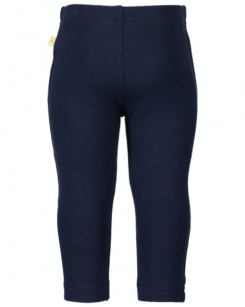 Легінси Blue Seven трикотажні 965091 X5595 р.68 темно-синій 