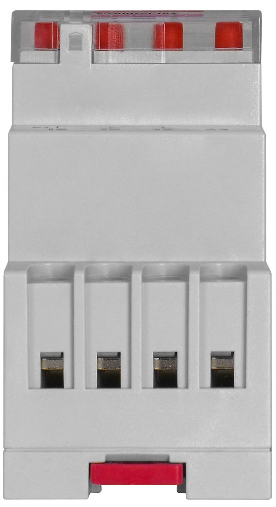 Многофункциональное реле времени E.NEXT e.control.t09