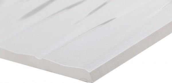 Плитка Cifre Тітан вайт релів 30x90 