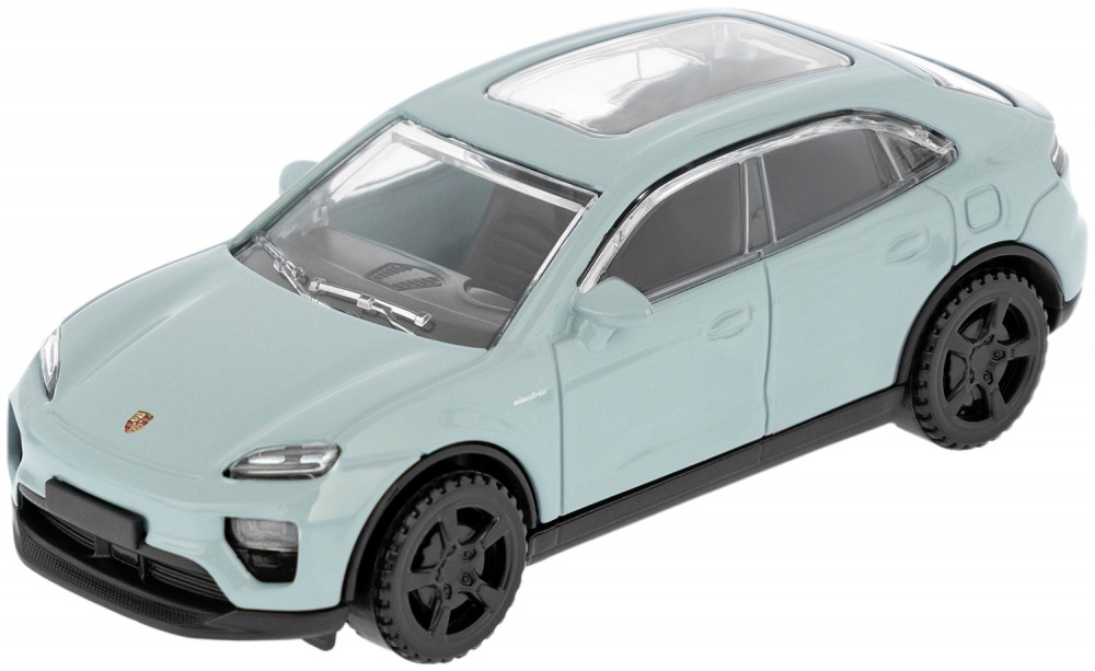 Автомодель Rastar 1:43 Porsche Macan 454.01.27
