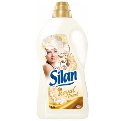 Кондиціонер Silan Королівська перлина 1.8 л