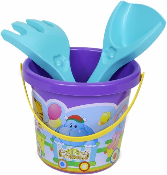 Набір Тигрес Тигреня 39029