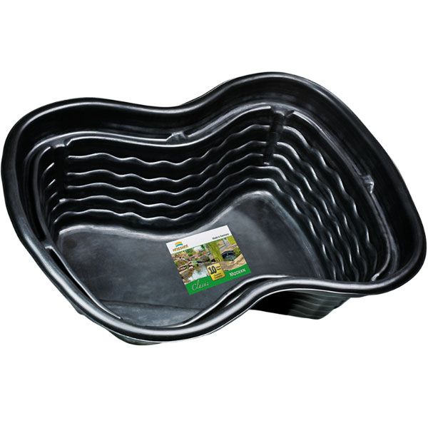 Озеро садовое Heissner B251-00 250 л