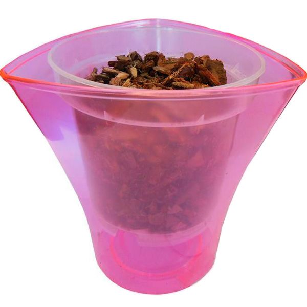 Комплект для пересадки орхідей Дельта 1,6 л трикутний 