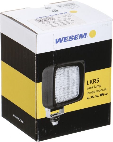 Лампа галогенна WESEM дальнього світла, LKR5.26365, 1 шт.