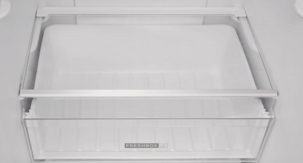 Холодильник Whirlpool W5 811E OX