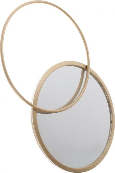 Дзеркало Two Rings 40х2,5х64,8 см