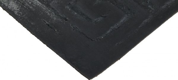 Коврик Дубенський завод ГТВ К-35W 73x116,50 см