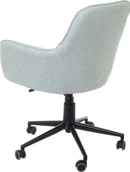 Кресло Олимп NF-8684-2 мятный 