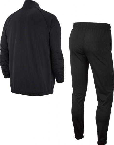 Спортивний костюм Nike M NSW CE TRK SUIT PK BV3055-011 р. M чорний